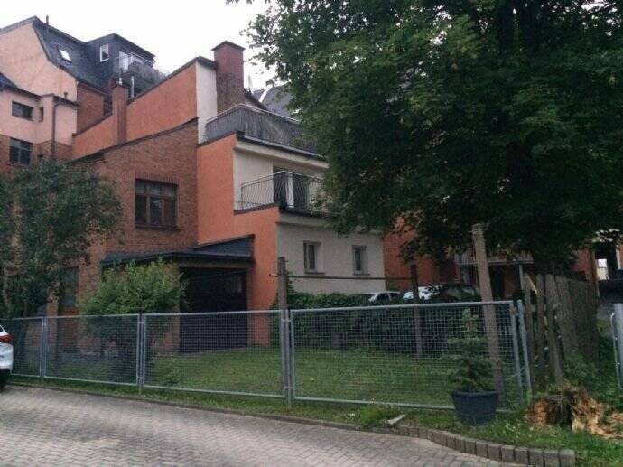 Etagenwohnung Markneukirchen Hetzschen - 2 Zimmer, 42 m&sup2;, 300&euro; | Angebot:20956957