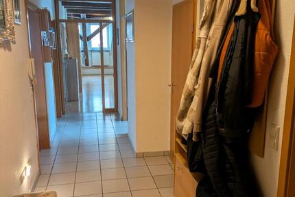 Wohnung Meßkirch - 3 Zimmer, 104 m&sup2;, 1.065&euro; | Angebot:26443365