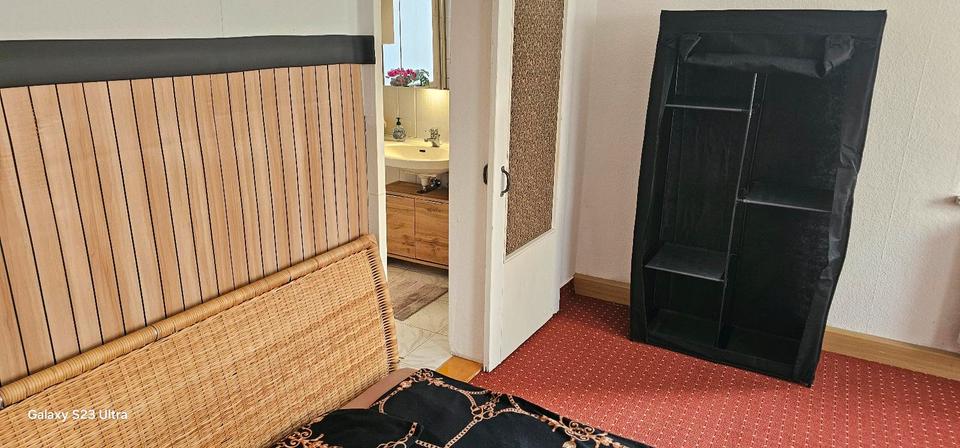 Wohnen auf Zeit Netzschkau - 1 Zimmer, 24 m&sup2;, 25&euro; | Angebot:25990789