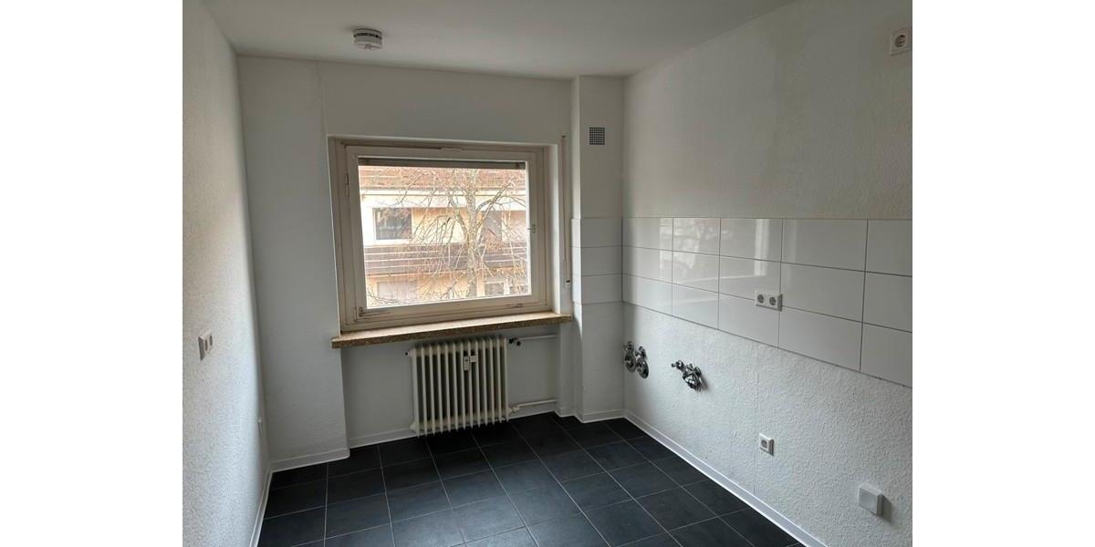 Mehr Raum für Ihre Wohnideen – 117,48 qm – 3 Zimmer, Aufzug und Balkon 3 zimmer