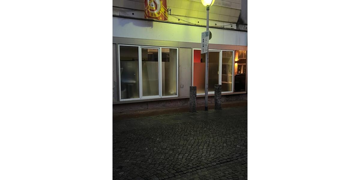 Gewerbeobjekt Hessisch Oldendorf - 7&euro; | Angebot:23750230