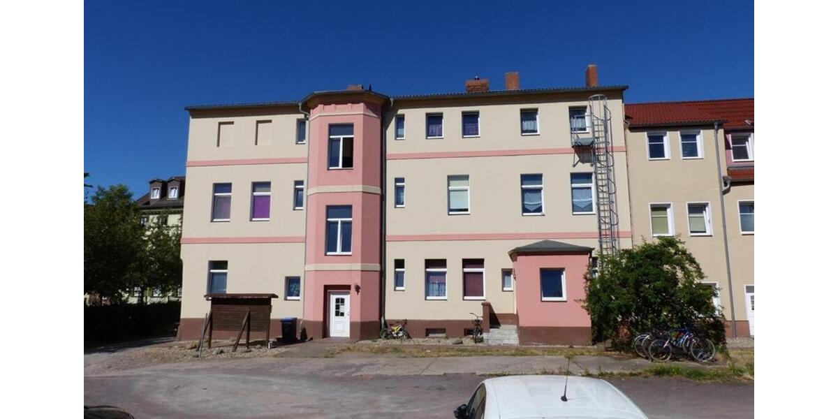 Dachgeschoßwohnung Burg - 3 Zimmer, 63 m&sup2;, 398&euro; | Angebot:24584901