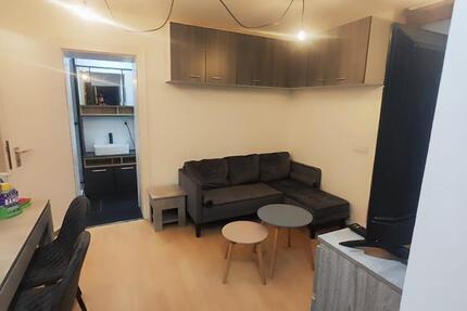 möblierte 2-Zimmer-Wohnung (44 m²) – Quickborn direkt A7AKN 2 zimmer