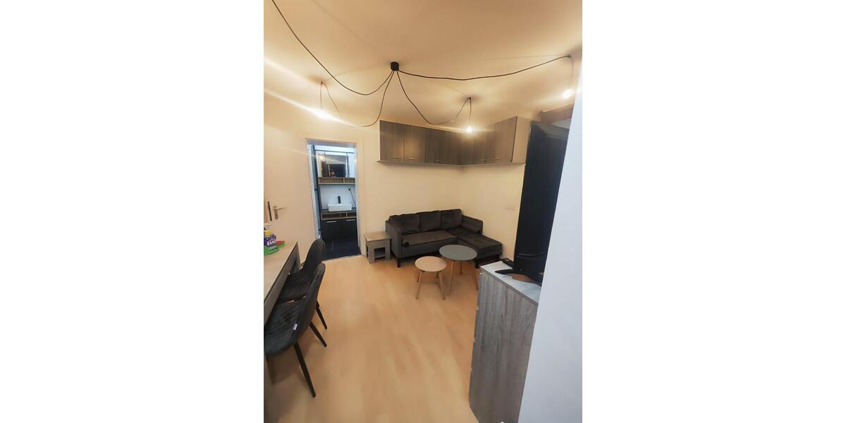 möblierte 2-Zimmer-Wohnung (44 m²) – Quickborn direkt A7AKN 2 zimmer