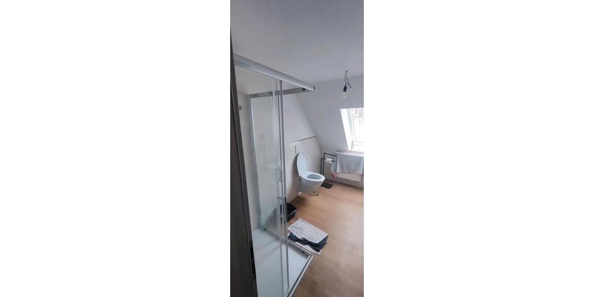 Dachgeschoßwohnung Garz/Rügen Rügen - 1 Zimmer, 50 m&sup2;, 500&euro; | Angebot:24876639