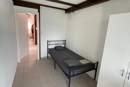 WG Zimmer in Langen zimmer