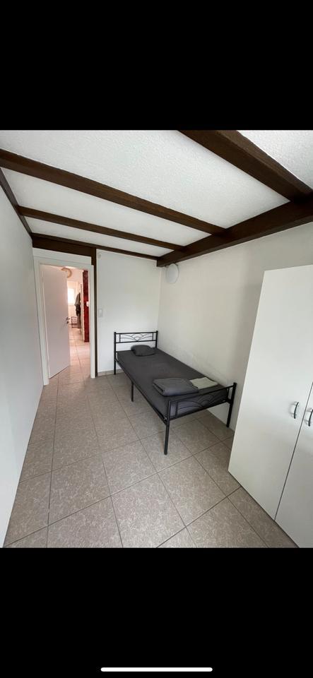 WG Zimmer in Langen zimmer