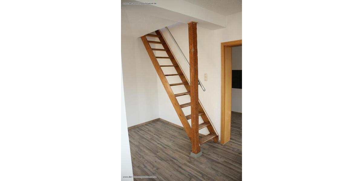 Maisonettenwohnung Oelsnitz (Erzgebirge) - 5 Zimmer, 95 m&sup2;, 535&euro; | Angebot:26647917