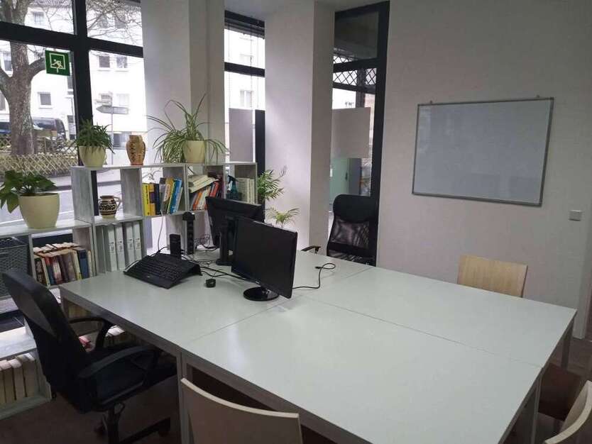 Büro in Wuppertal 355 € 26 m²