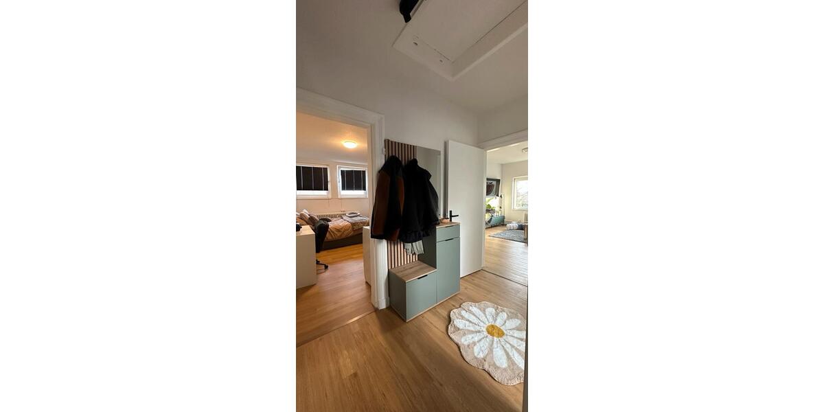 Dachgeschoßwohnung Lägerdorf - 3 Zimmer, 70 m&sup2;, 755&euro; | Angebot:24612331