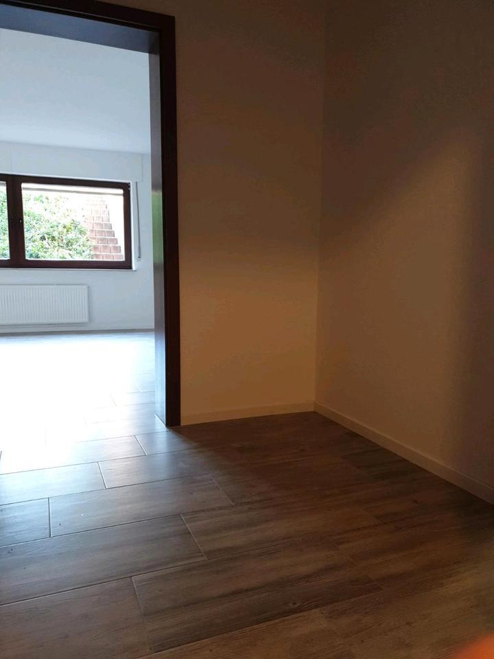 Souterrain Wohnung ab Januar 2026