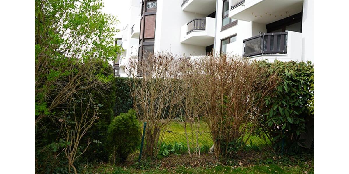 Terrassenwohnung Ingolstadt - 3 Zimmer, 75 m&sup2;, 990&euro; | Angebot:24716772