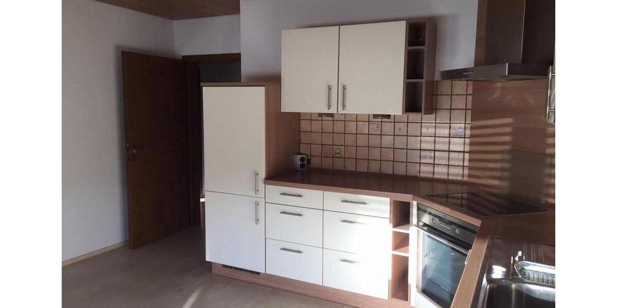 Dachgeschoßwohnung Kleve - 3 Zimmer, 102 m&sup2;, 756&euro; | Angebot:26062542