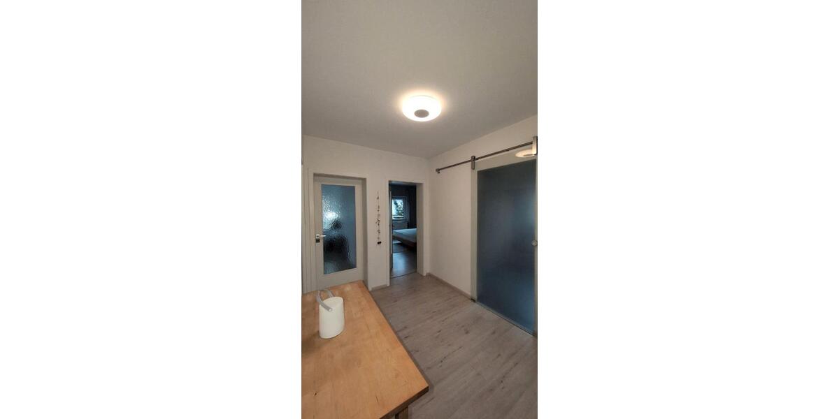 Hochparterre Ludwigshafen am Rhein Rheingönheim - 3 Zimmer, 80 m&sup2;, 980&euro; | Angebot:26579312