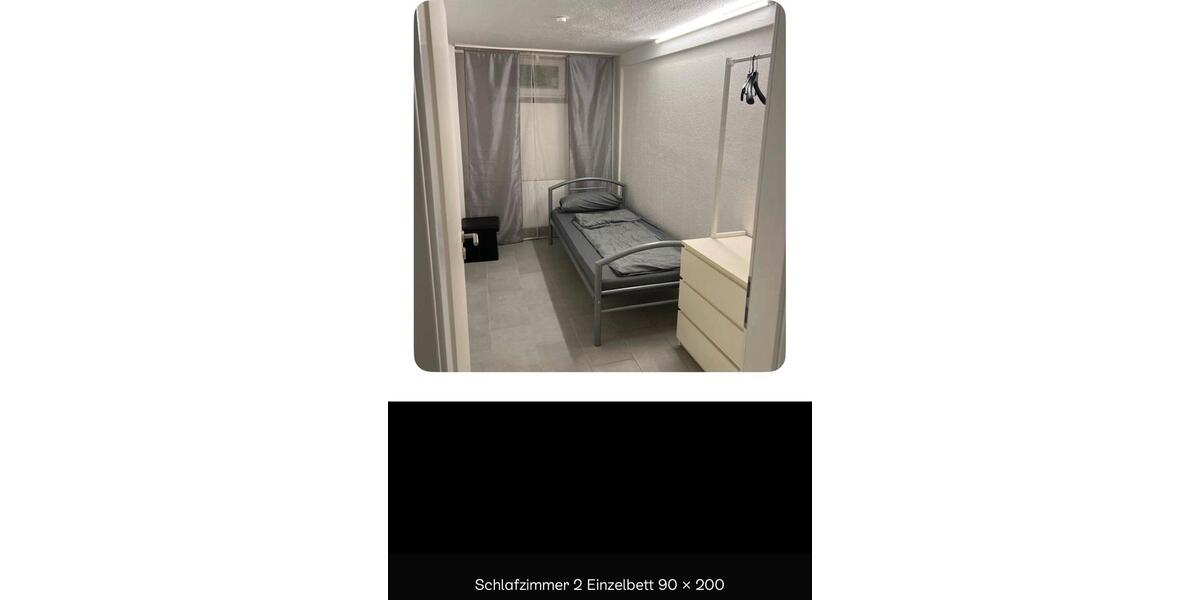 Wohnen auf Zeit Bremen Burglesum - 4 Zimmer, 64 m&sup2;, 500&euro; | Angebot:25537414