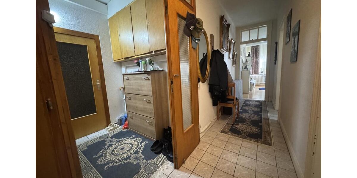 Etagenwohnung Plettenberg - 4 Zimmer, 130 m&sup2;, 500&euro; | Angebot:26364632