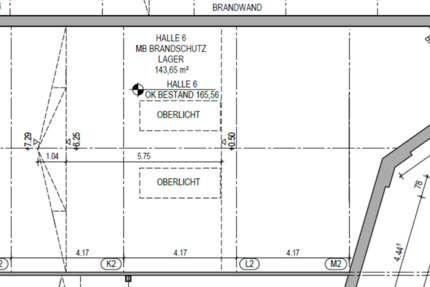 Gewerbeobjekt Solingen - 648&euro; | Angebot:24732921