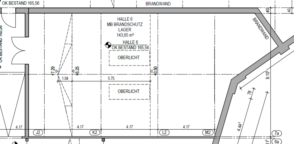 Gewerbeobjekt Solingen - 648&euro; | Angebot:24732921