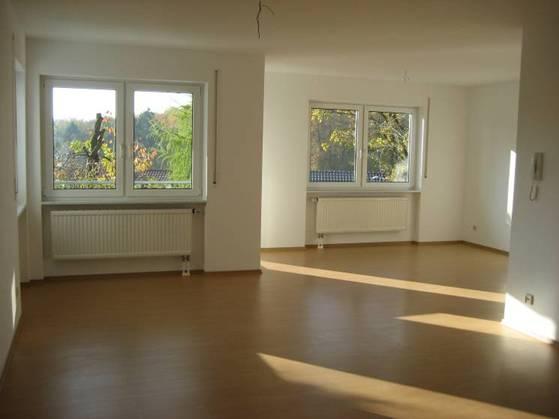 Terrassenwohnung Elztal - 3 Zimmer, 81 m&sup2;, 710&euro; | Angebot:26278579