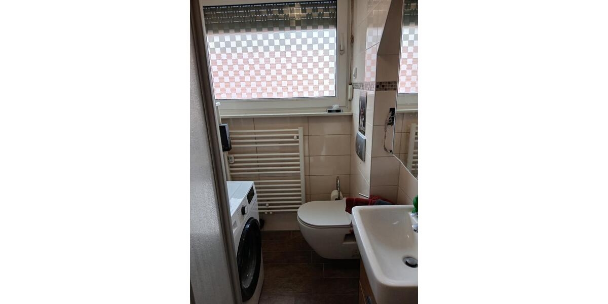 Etagenwohnung Friedland - 4 Zimmer, 85 m&sup2;, 600&euro; | Angebot:26521191