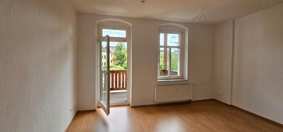 Etagenwohnung Freital - 2 Zimmer, 53 m&sup2;, 320&euro; | Angebot:26680984