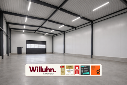 Gewerbeobjekt Grahlhof Grahlhof - 2.200&euro; | Angebot:26148154