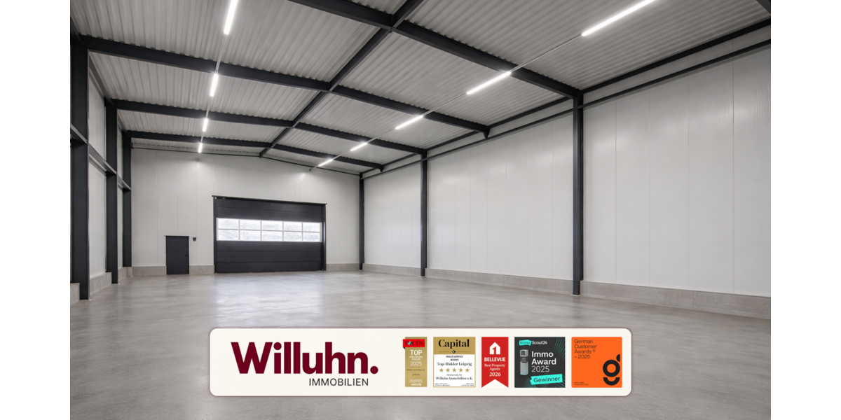 Gewerbeobjekt Grahlhof Grahlhof - 2.200&euro; | Angebot:26148154