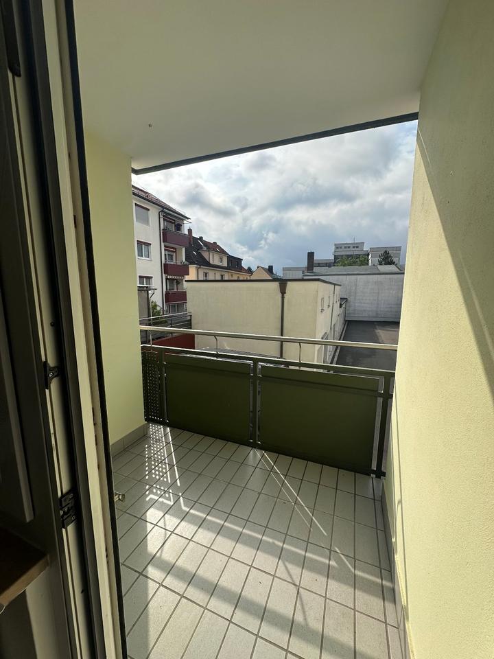 Schöne 3-Zimmer Wohnung