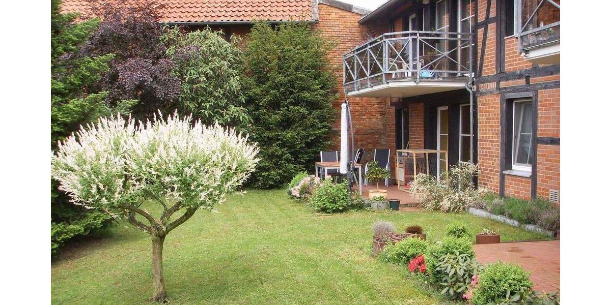 Wohnen im Landhausstil - direkt vom Eigentümer - provisionsfrei 3 zimmer