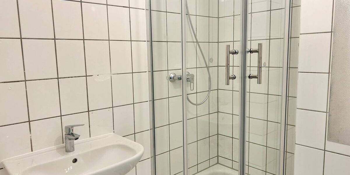 ***SINGLE WOHNUNG*** 1 ZIMMER WOHNUNG MIT BALKON 1 zimmer