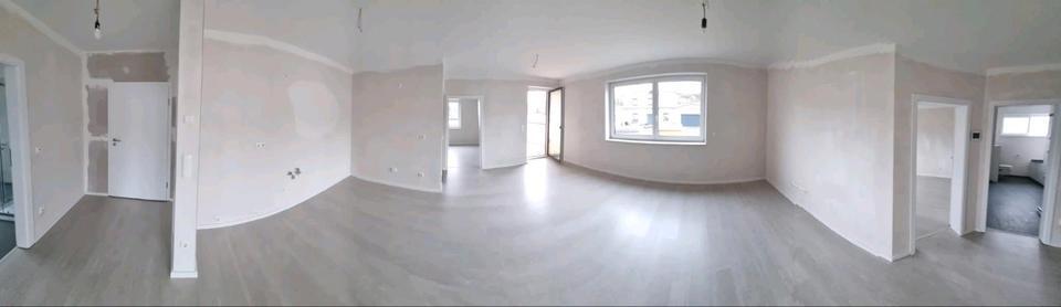 3 Zimmerwohnung