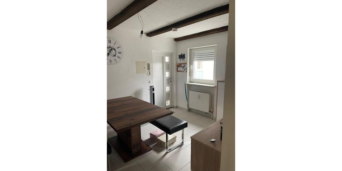Etagenwohnung Traunreut Irsing - 1.5 Zimmer, 42 m&sup2;, 560&euro; | Angebot:25124458