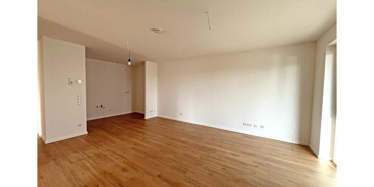 Erdgeschoßwohnung Kulmbach Blaich - 3 Zimmer, 79 m&sup2;, 759&euro; | Angebot:26478559