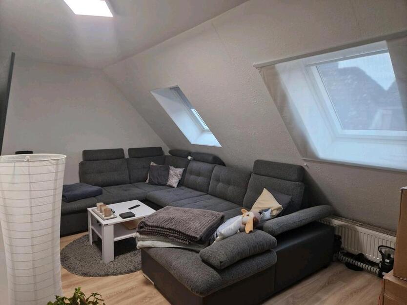 Einfamilienhaus