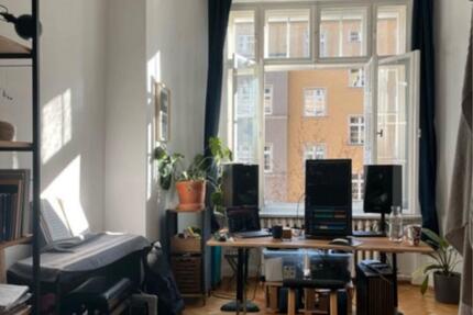 21qm WG Zimmer in Charlottenburg zimmer