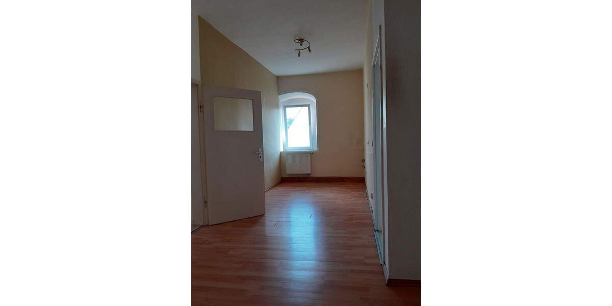 Viel Platz für große Familien!! 8R-Wohnung im Zentrum von Kohren-Salis 215 qm 8 zimmer