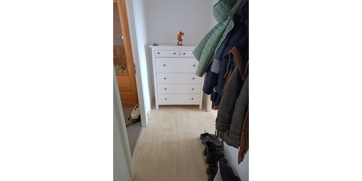 Etagenwohnung Demmin - 2 Zimmer, 50 m&sup2;, 400&euro; | Angebot:25872266