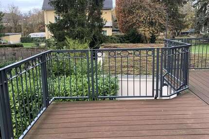 Wohnung Wiesbaden Biebrich - 4 Zimmer, 150 m&sup2;, 2.650&euro; | Angebot:26473154