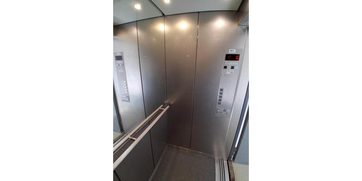 Etagenwohnung Heppenheim (Bergstraße) - 1 Zimmer, 37 m&sup2;, 520&euro; | Angebot:26198789