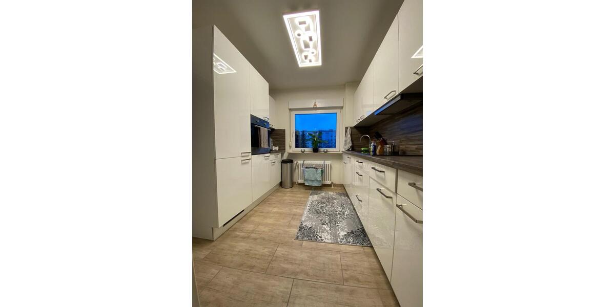 Etagenwohnung Neunkirchen Kohlhof - 4 Zimmer, 89 m&sup2;, 800&euro; | Angebot:24745400