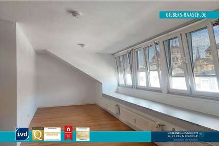Wohnung zum Mieten in Trier 1.590 € 170 m²