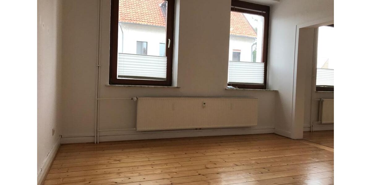 Hochparterre Einbeck - 3 Zimmer, 75 m&sup2;, 460&euro; | Angebot:25919263