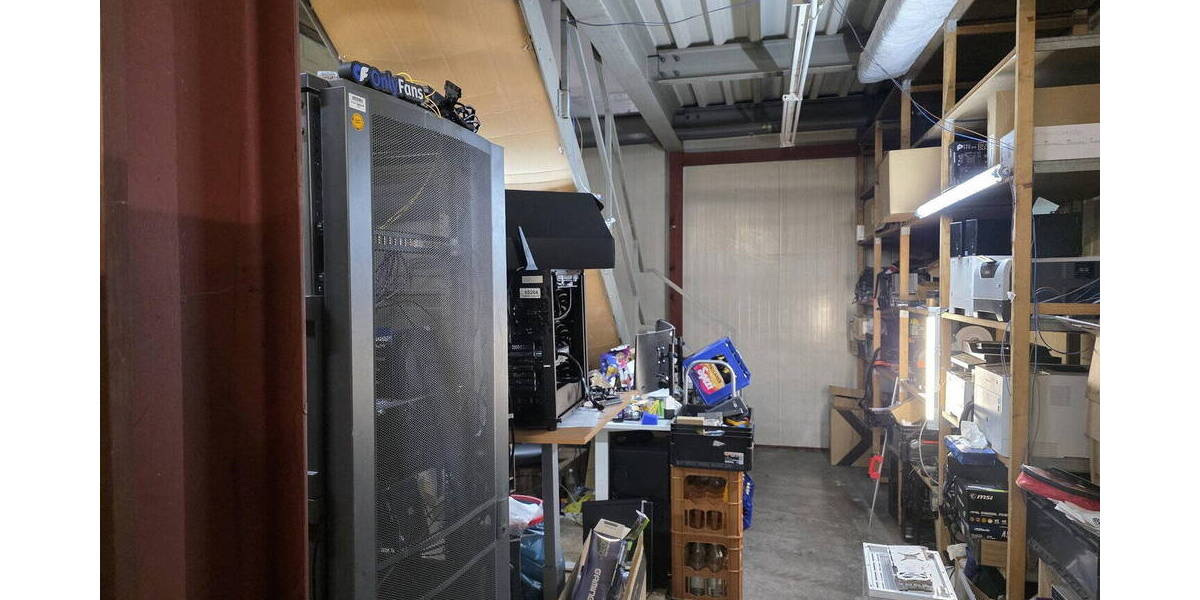 Gewerbeobjekt Plüderhausen - 2.727&euro; | Angebot:26377289