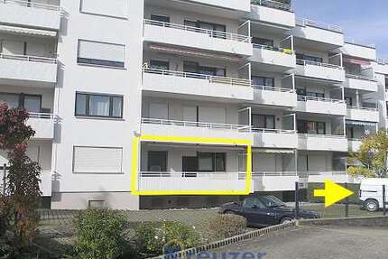 Wohnung zum Mieten in Meersburg 430 € 41.5 m² 1 zimmer