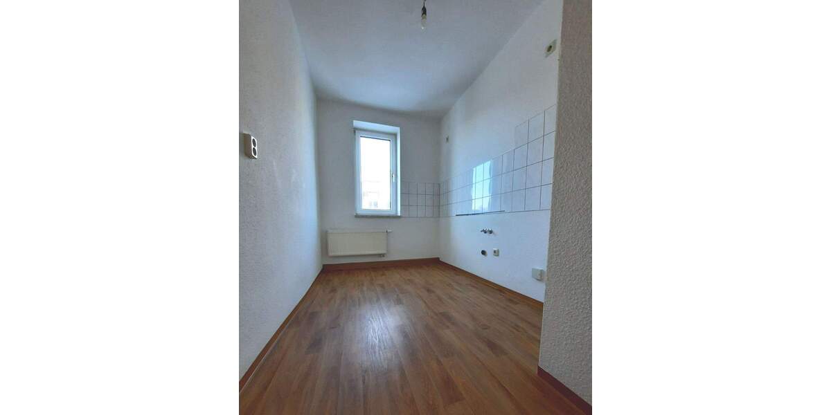 Helle 3-Raum-Wohnung in ruhiger Lage 3 zimmer