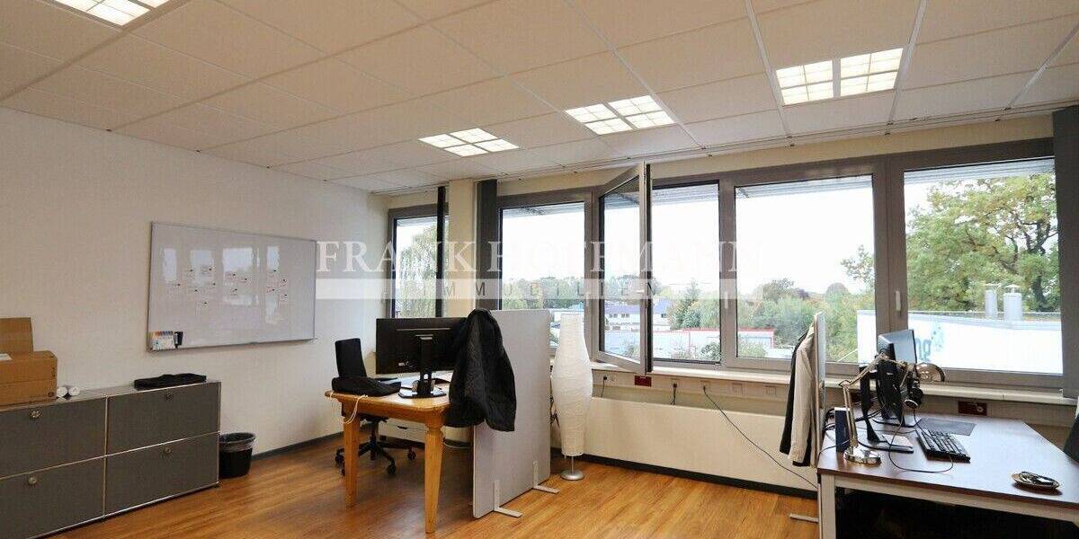 Gewerbeobjekt Quickborn - 2.430&euro; | Angebot:23971246