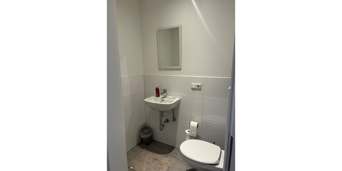 Wohnen auf Zeit Dortmund Hörde - 1 Zimmer, 16 m&sup2;, 448&euro; | Angebot:26616018