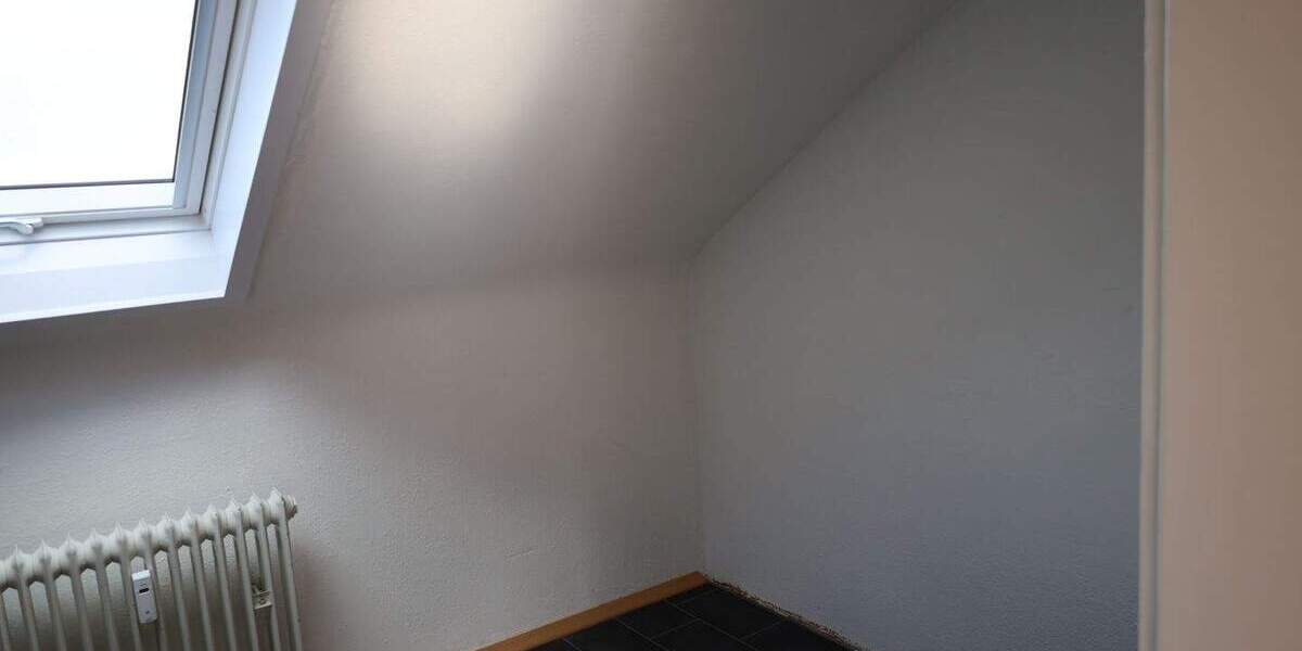 Etagenwohnung Balingen - 3 Zimmer, 58 m&sup2;, 630&euro; | Angebot:23464029