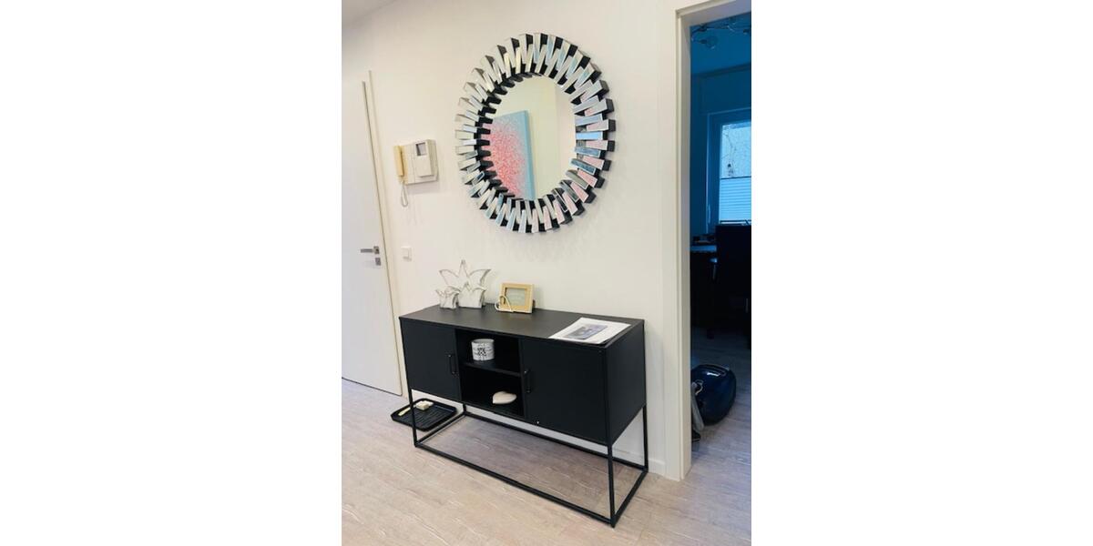 Wohnen auf Zeit Gütersloh - 3 Zimmer, 85 m&sup2;, 80&euro; | Angebot:21528001