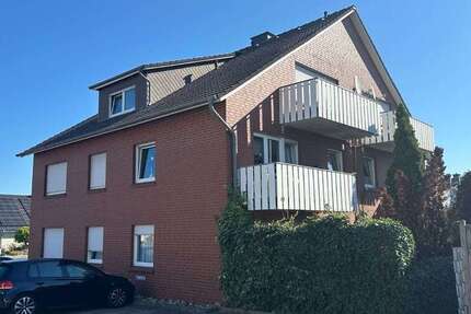 Wohnung Wallenhorst - 3 Zimmer, 78 m&sup2;, 510&euro; | Angebot:27219769